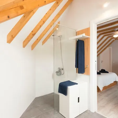 Apartment The Grove L Residences Ericeira