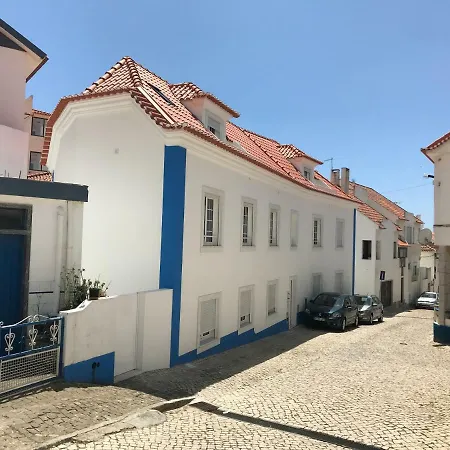 The Grove L Residences * Ericeira