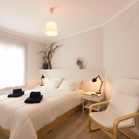 Apartment The Grove L Residences Ericeira
