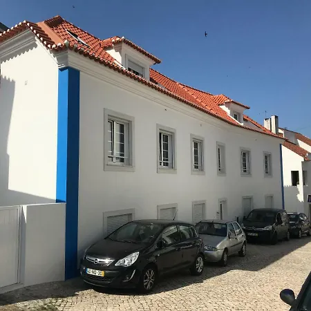 The Grove L Residences * Ericeira