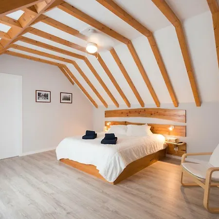 The Grove L Residences Apartment